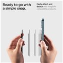 iPhone case - Spigen MagSafe Wallet Card Holder