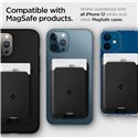 iPhone case - Spigen MagSafe Wallet Card Holder