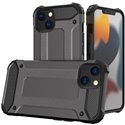 iPhone 15 Rugged Case - Black